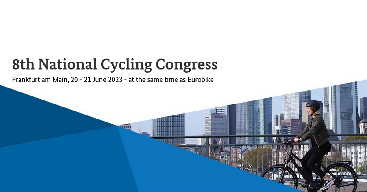 Digital solutions for strategic cycling planning how new approaches